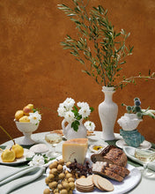 Load image into Gallery viewer, 100% Linen Tablecloth in Sage