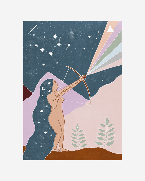 Oatmeal 100% French Flax Linen Throw