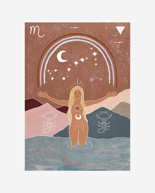 Oatmeal 100% French Flax Linen Throw