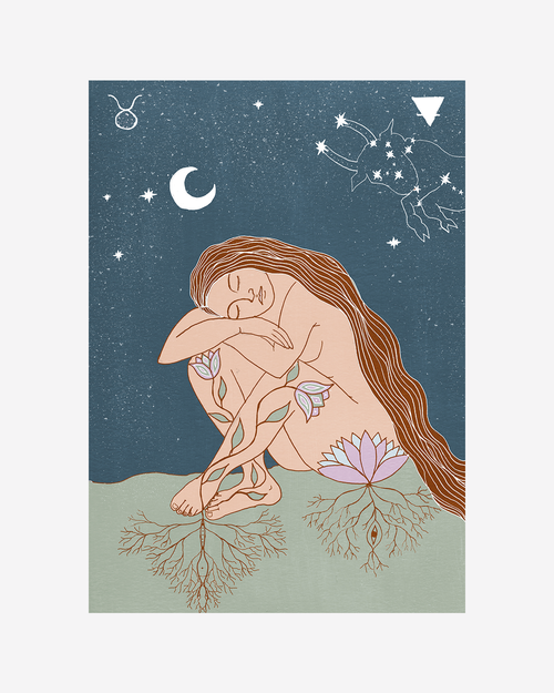 Oatmeal 100% French Flax Linen Throw