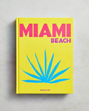 Load image into Gallery viewer, Assouline Miami Beach by Horacio Silva