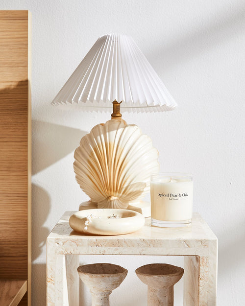 100% French Flax Linen Slip in Olive